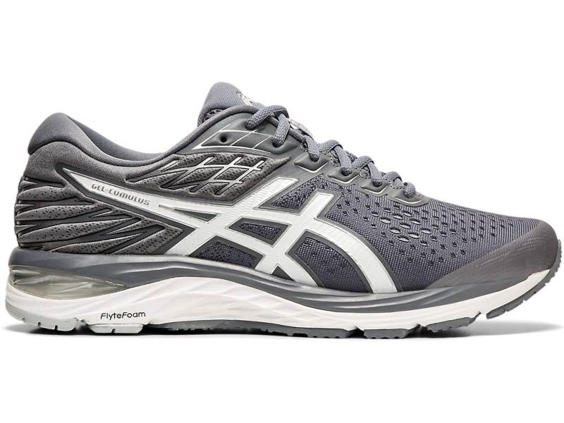 Asics GEL-CUMULUS 21 road Løbesko Herre - Grå - SKU.04158009